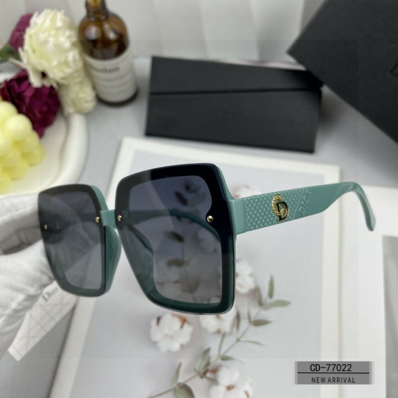 Christian Dior Sunglasses